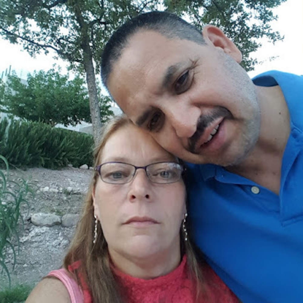 Meet your Posher, Mary valerio